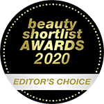 The Beauty Shortlist Awards 2020